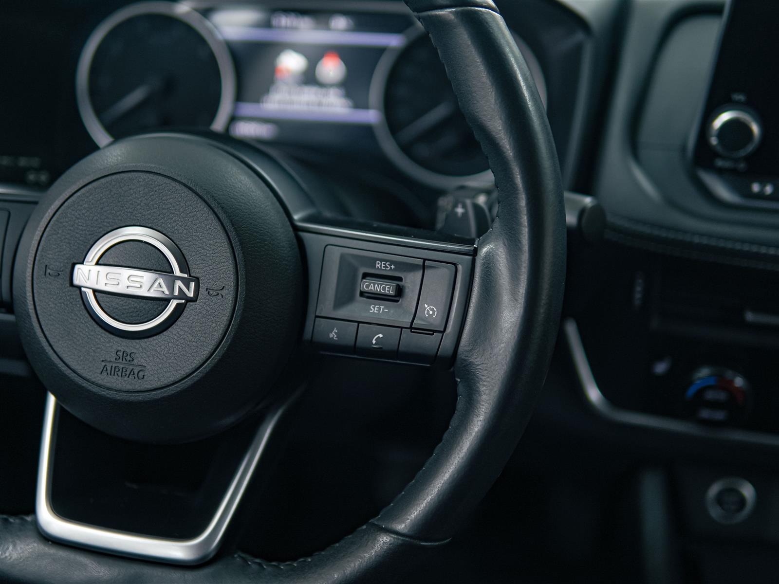 used 2022 Nissan Rogue car, priced at $21,983