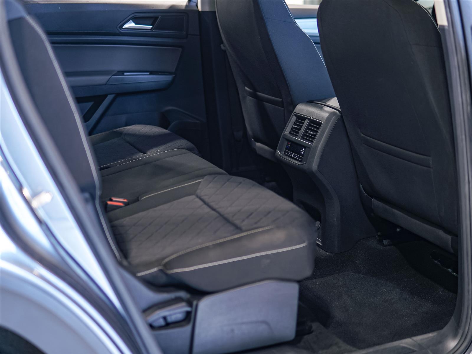 used 2023 Volkswagen Atlas car, priced at $31,994