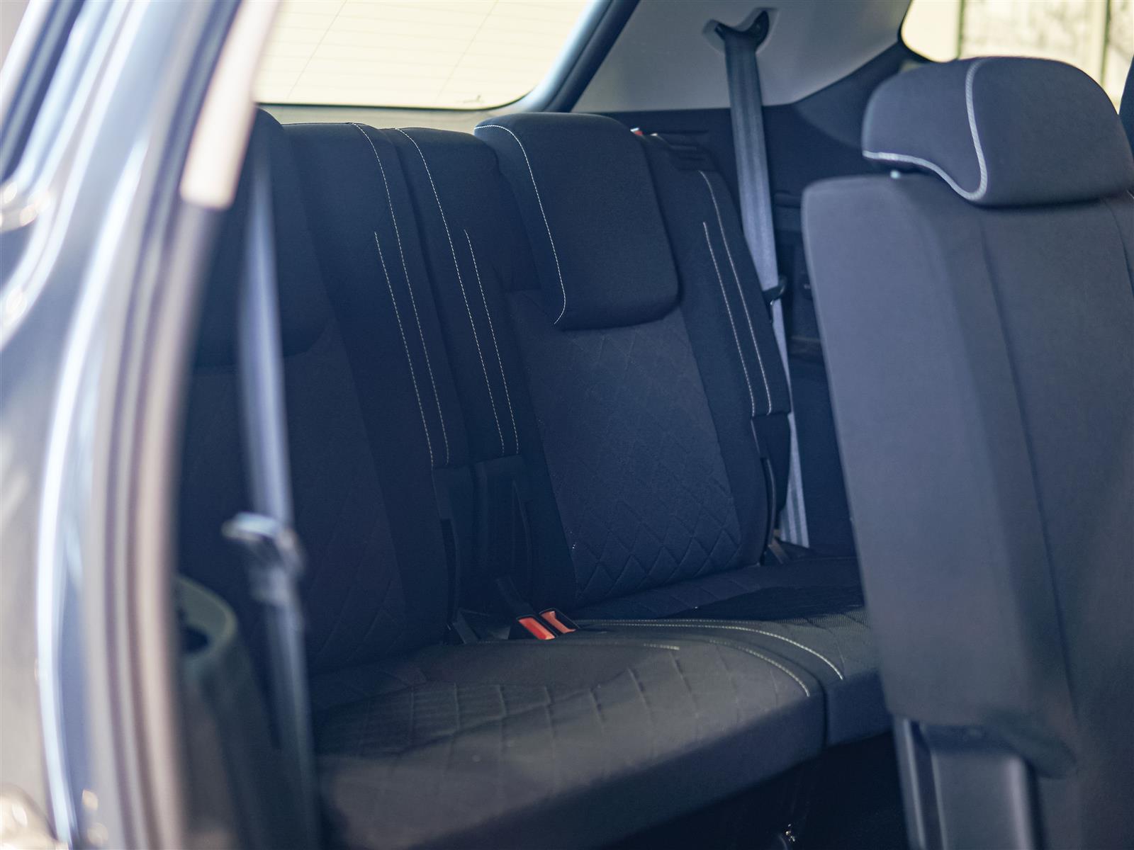 used 2023 Volkswagen Atlas car, priced at $31,994