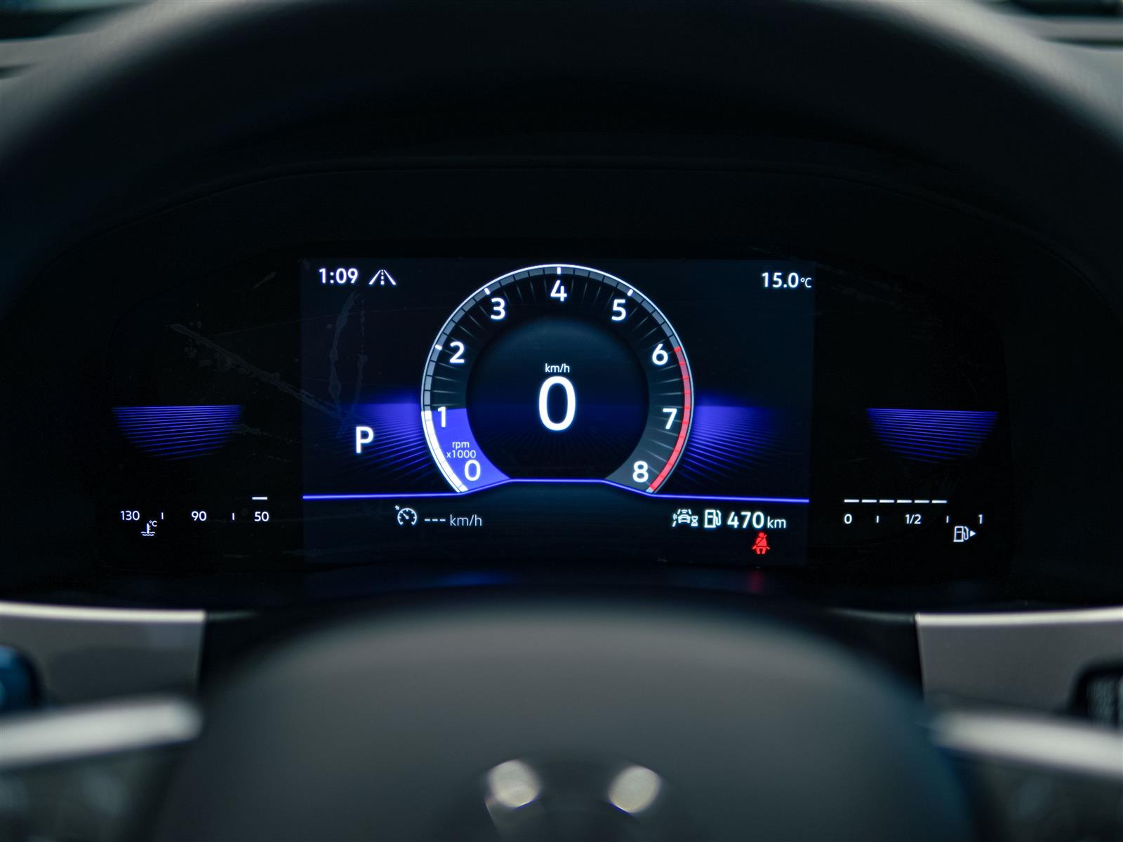 used 2023 Volkswagen Atlas car, priced at $31,994