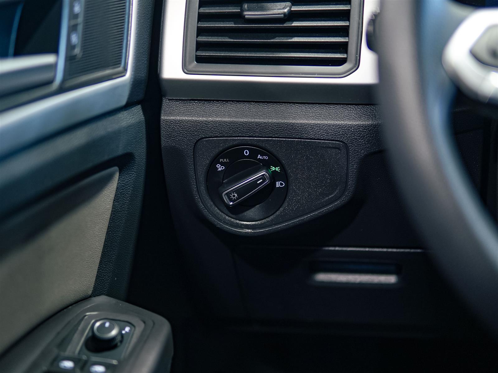 used 2023 Volkswagen Atlas car, priced at $31,994