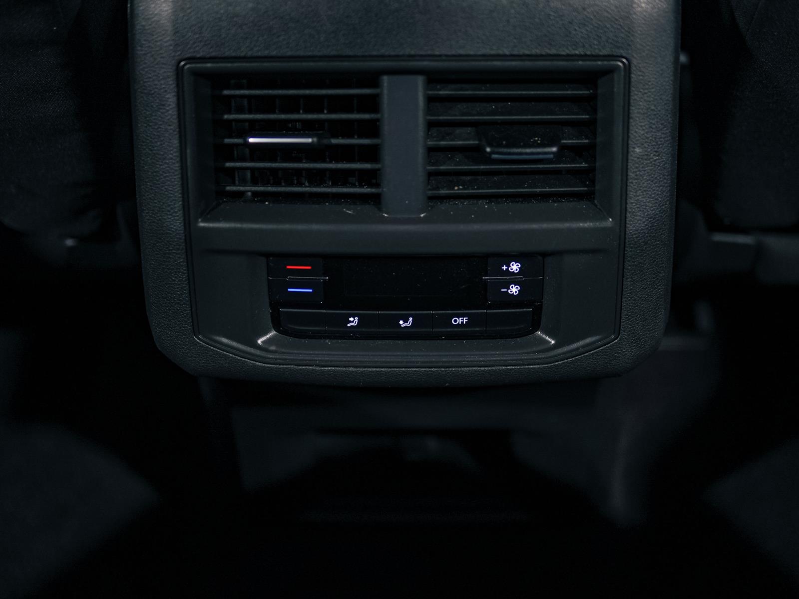 used 2023 Volkswagen Atlas car, priced at $31,994