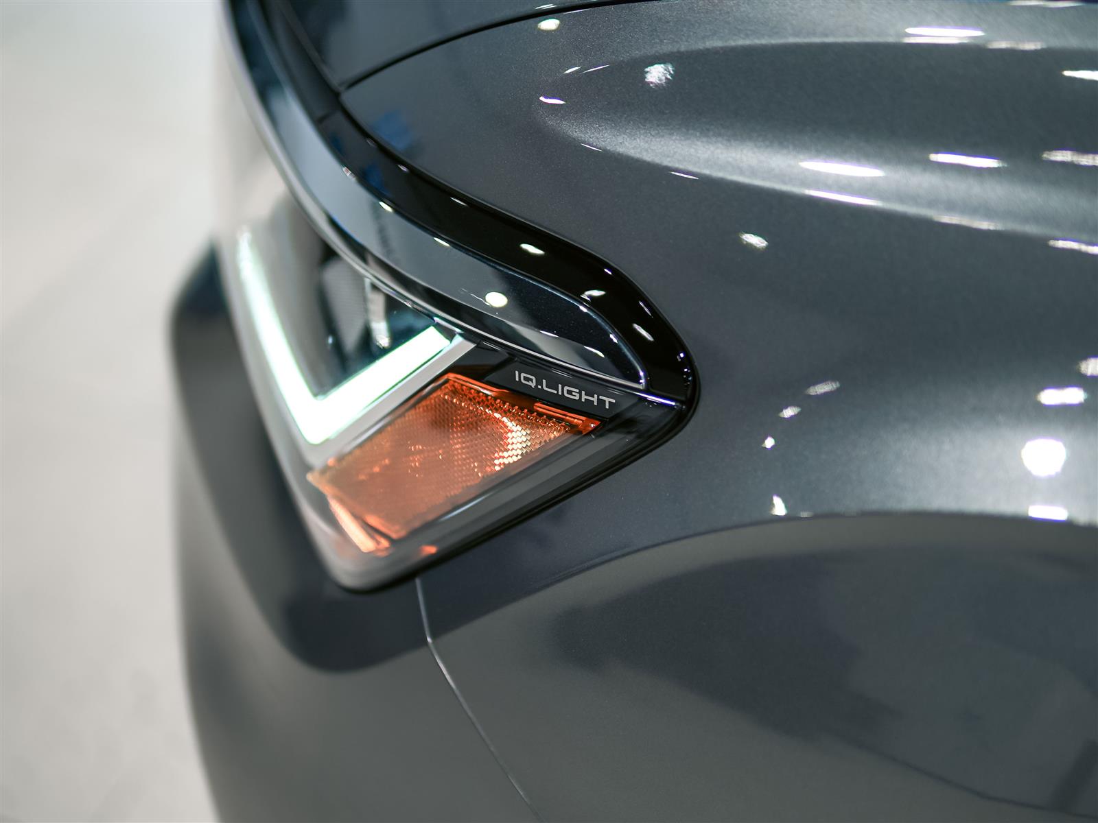 used 2023 Volkswagen Atlas car, priced at $31,994