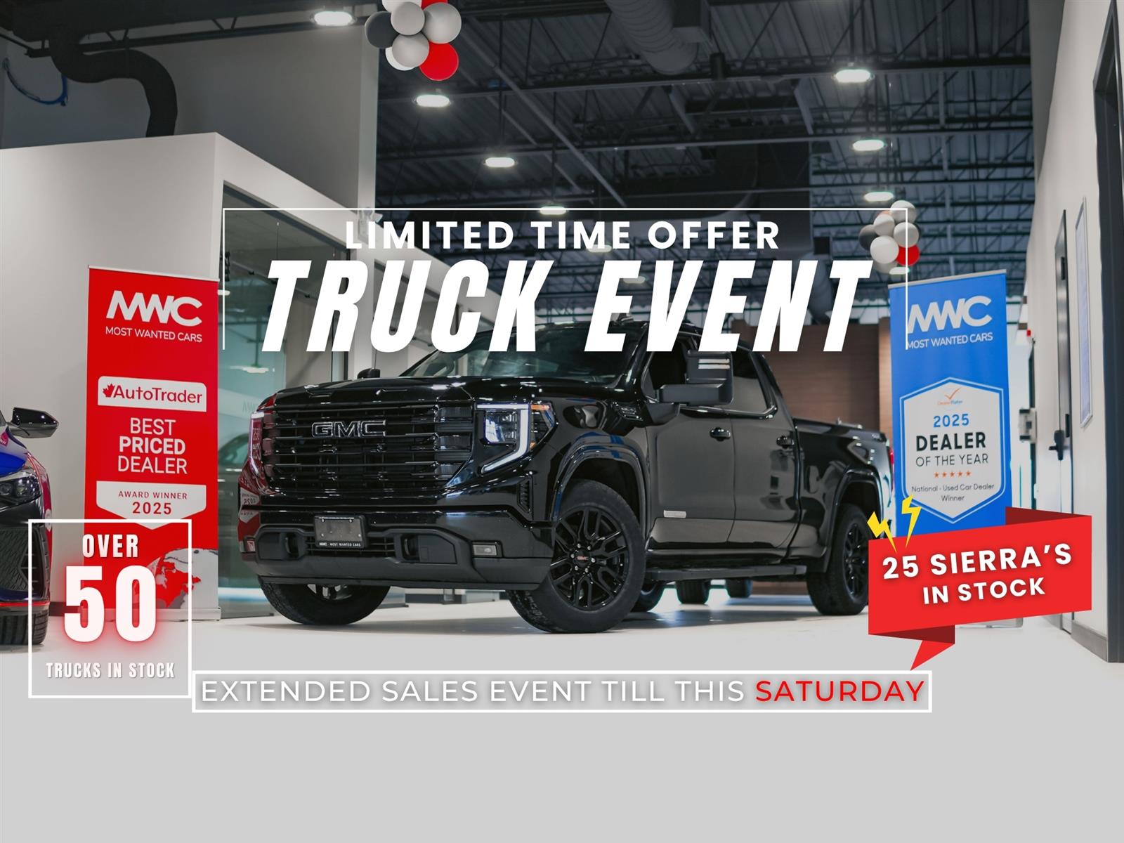 used 2024 GMC Sierra 1500 car, priced at $53,493