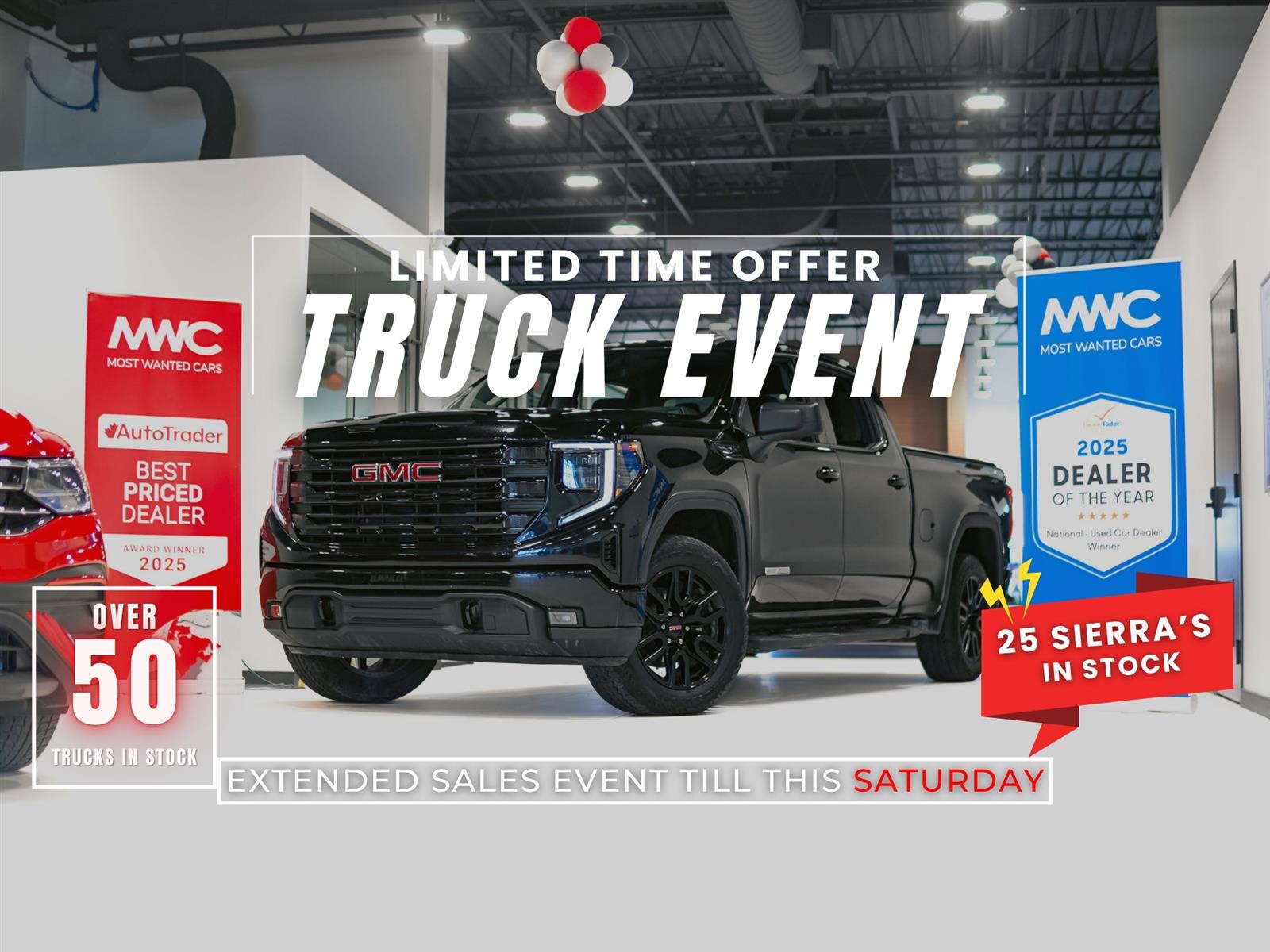 used 2024 GMC Sierra 1500 car, priced at $53,491