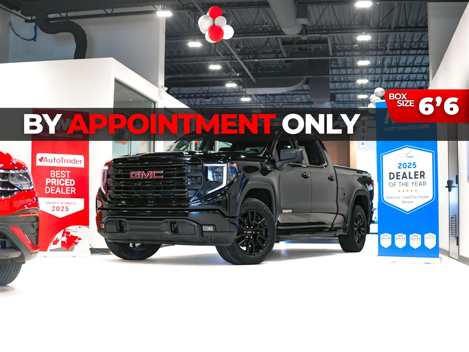 used 2024 GMC Sierra 1500 car, priced at $50,960