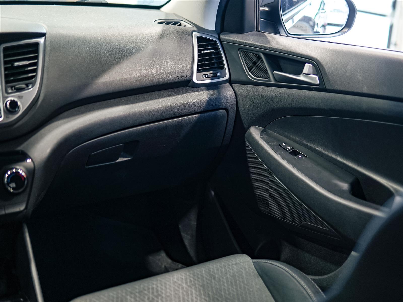 used 2016 Hyundai Tucson car, priced at $6,492