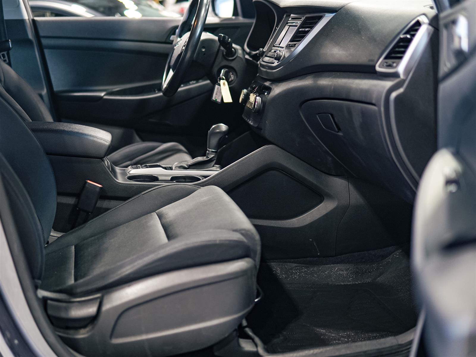 used 2016 Hyundai Tucson car, priced at $6,492