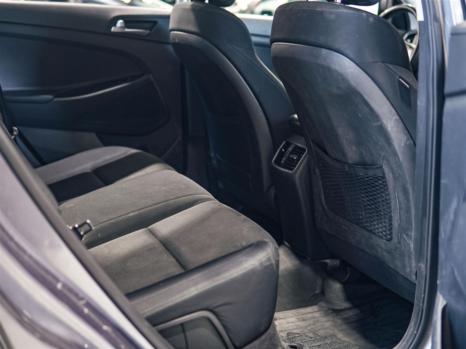 used 2016 Hyundai Tucson car, priced at $6,492