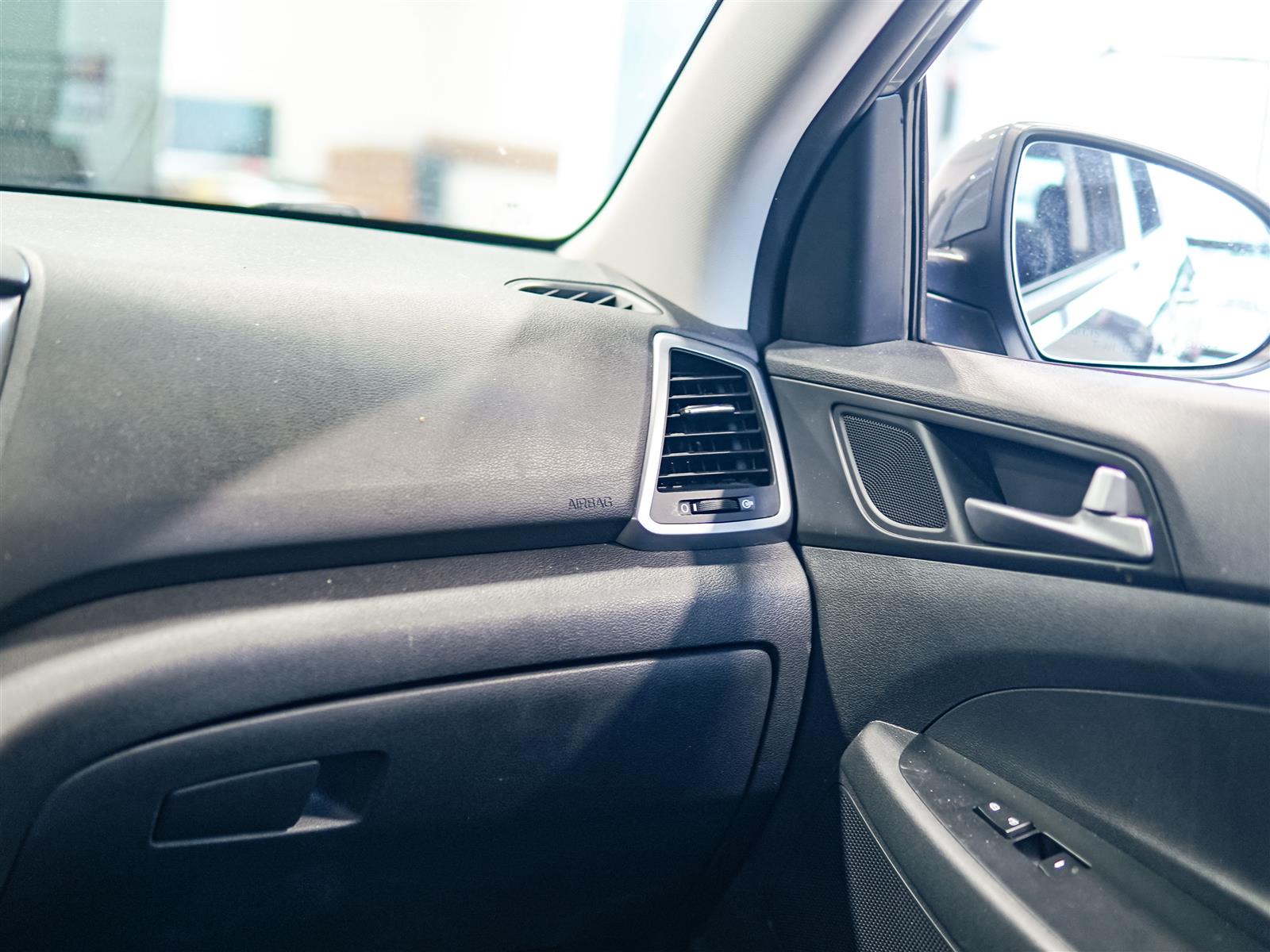 used 2016 Hyundai Tucson car, priced at $6,492