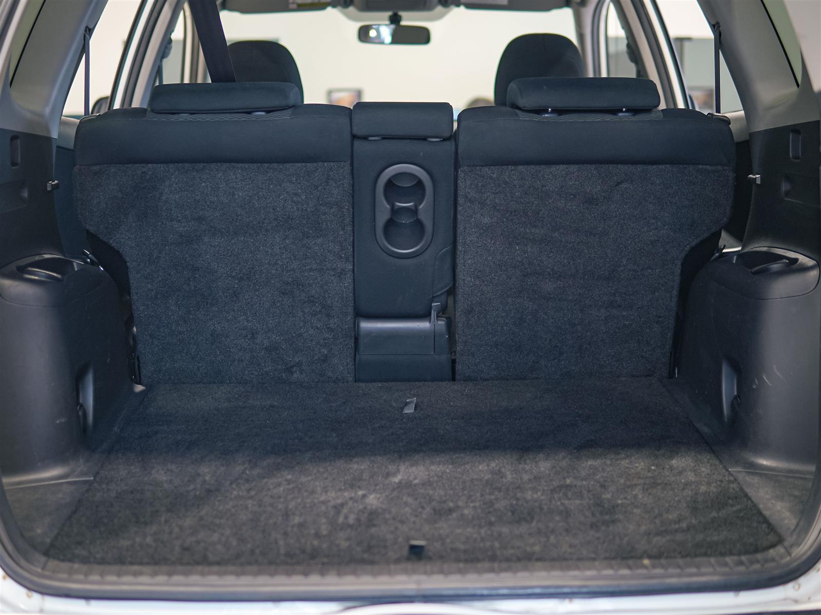 used 2008 Toyota RAV4 car, priced at $5,490