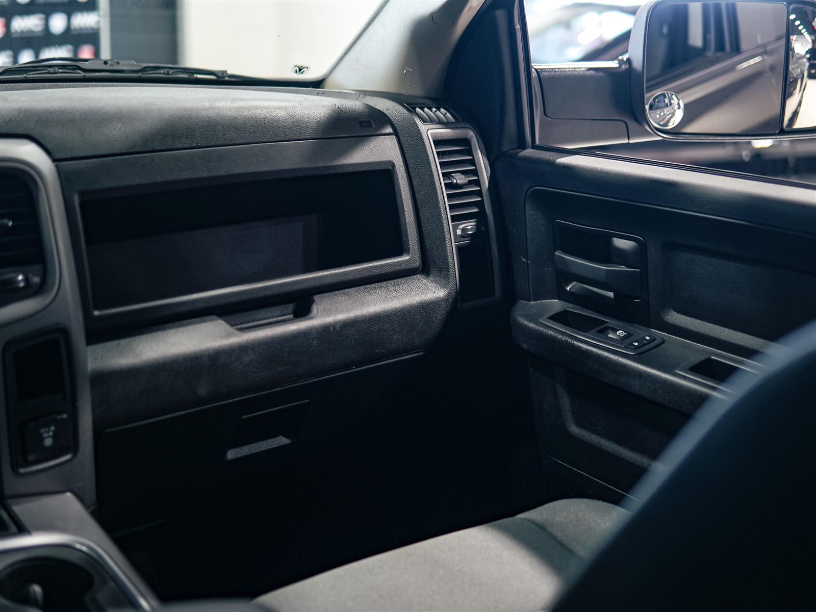 used 2023 Ram 1500 Classic car, priced at $34,463