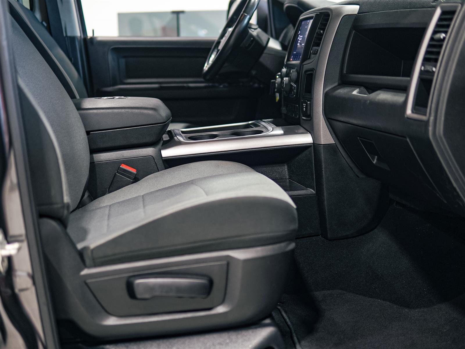 used 2023 Ram 1500 Classic car, priced at $34,463