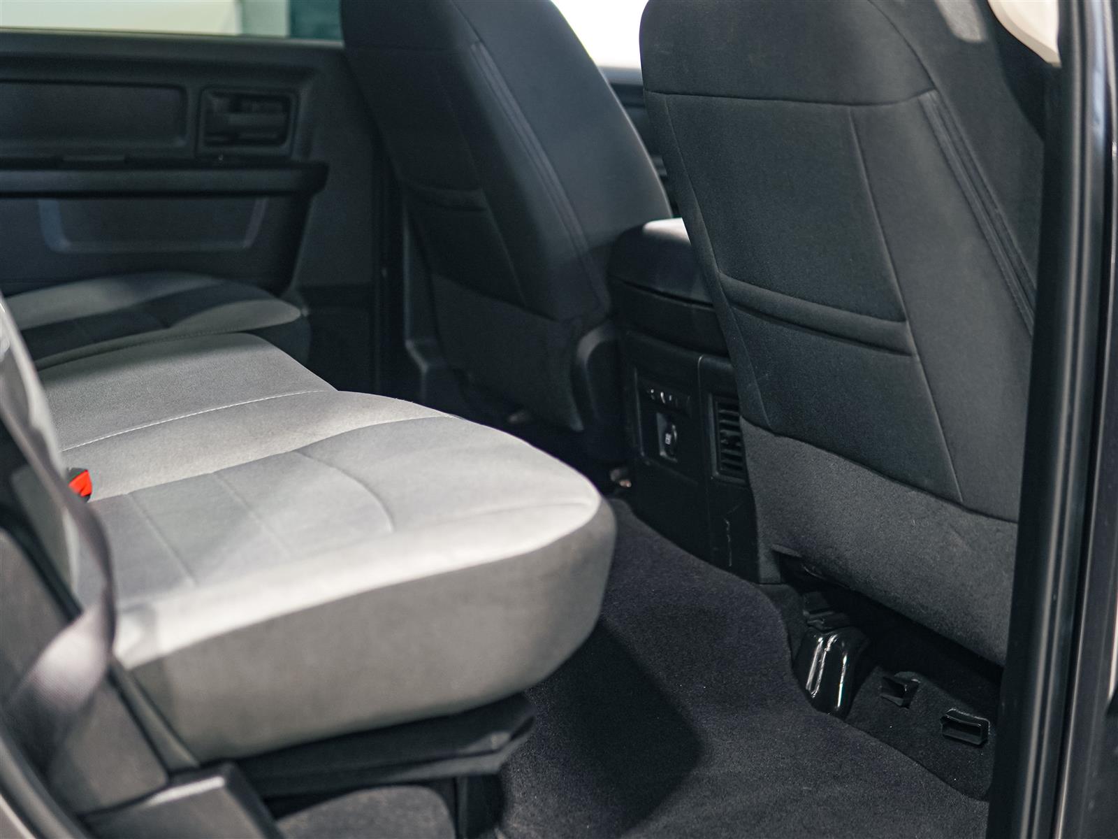 used 2023 Ram 1500 Classic car, priced at $34,463