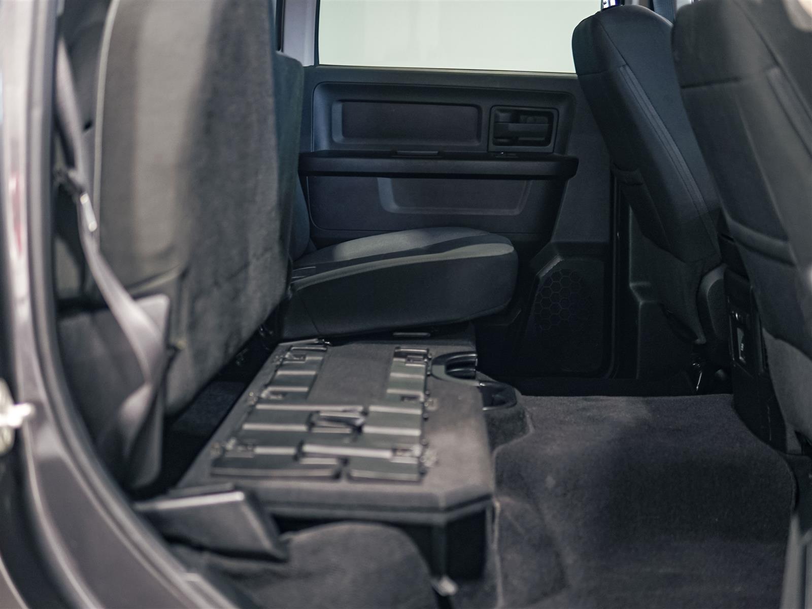 used 2023 Ram 1500 Classic car, priced at $34,463