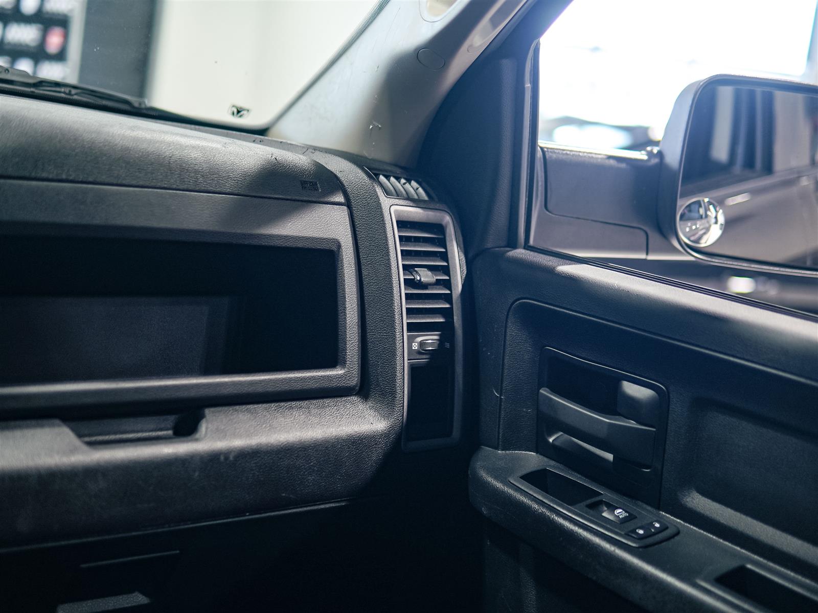 used 2023 Ram 1500 Classic car, priced at $34,463