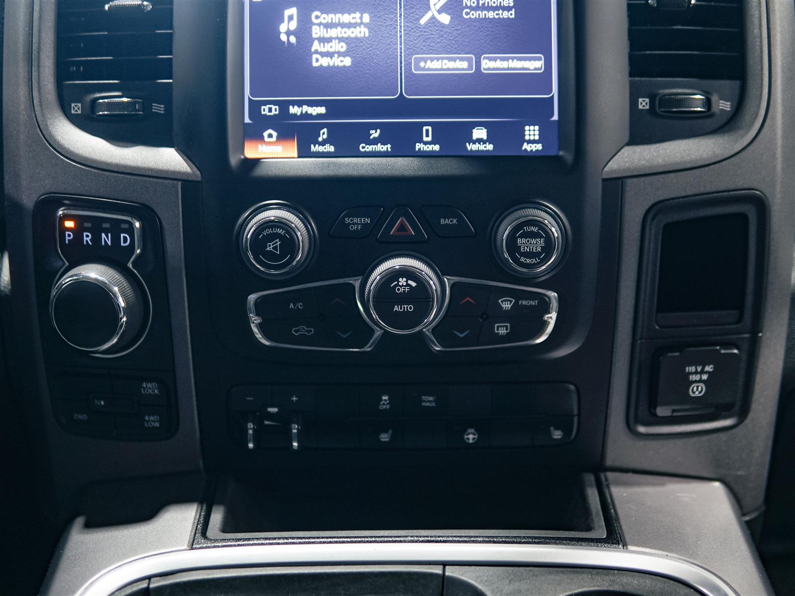 used 2023 Ram 1500 Classic car, priced at $34,463