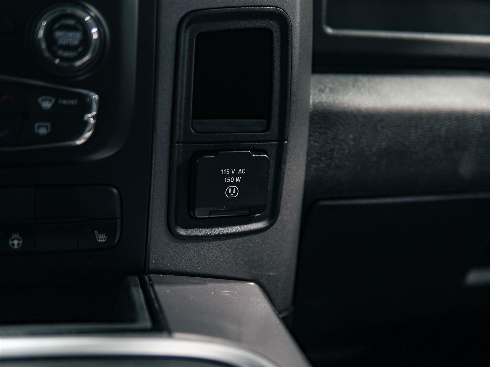 used 2023 Ram 1500 Classic car, priced at $34,463