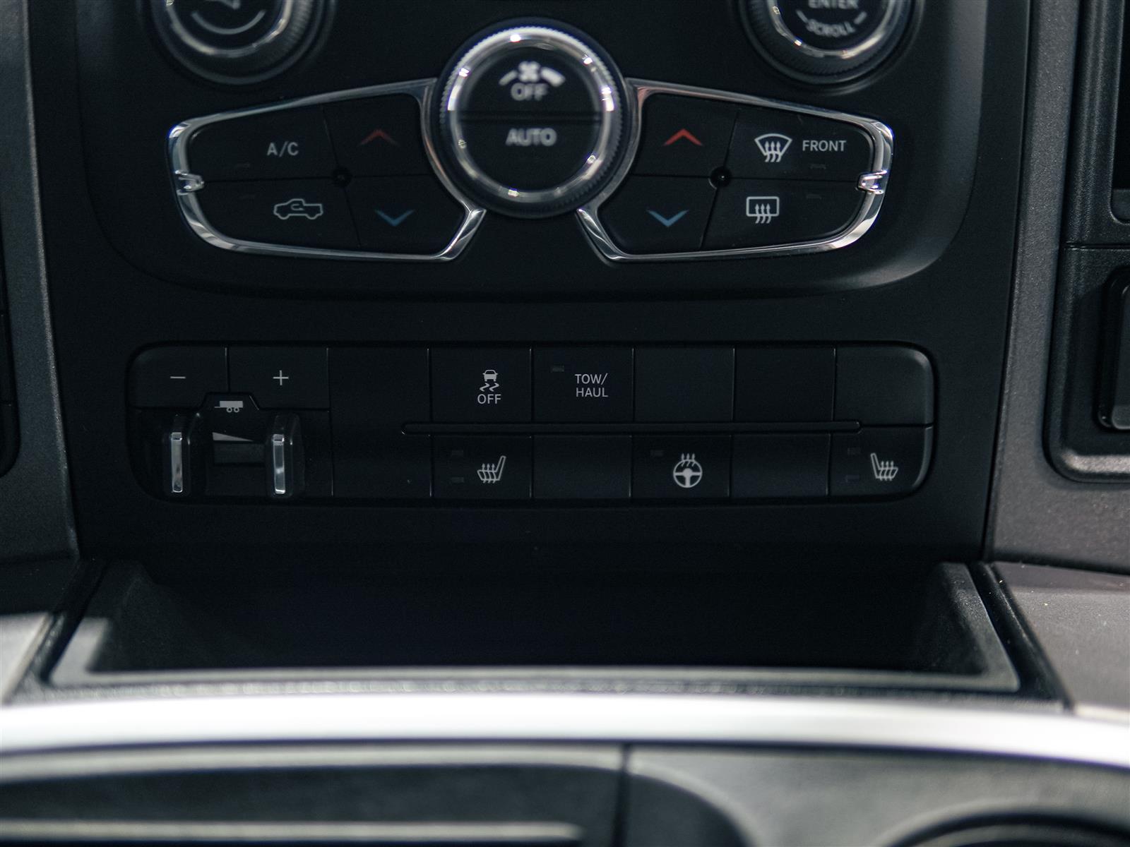 used 2023 Ram 1500 Classic car, priced at $34,463