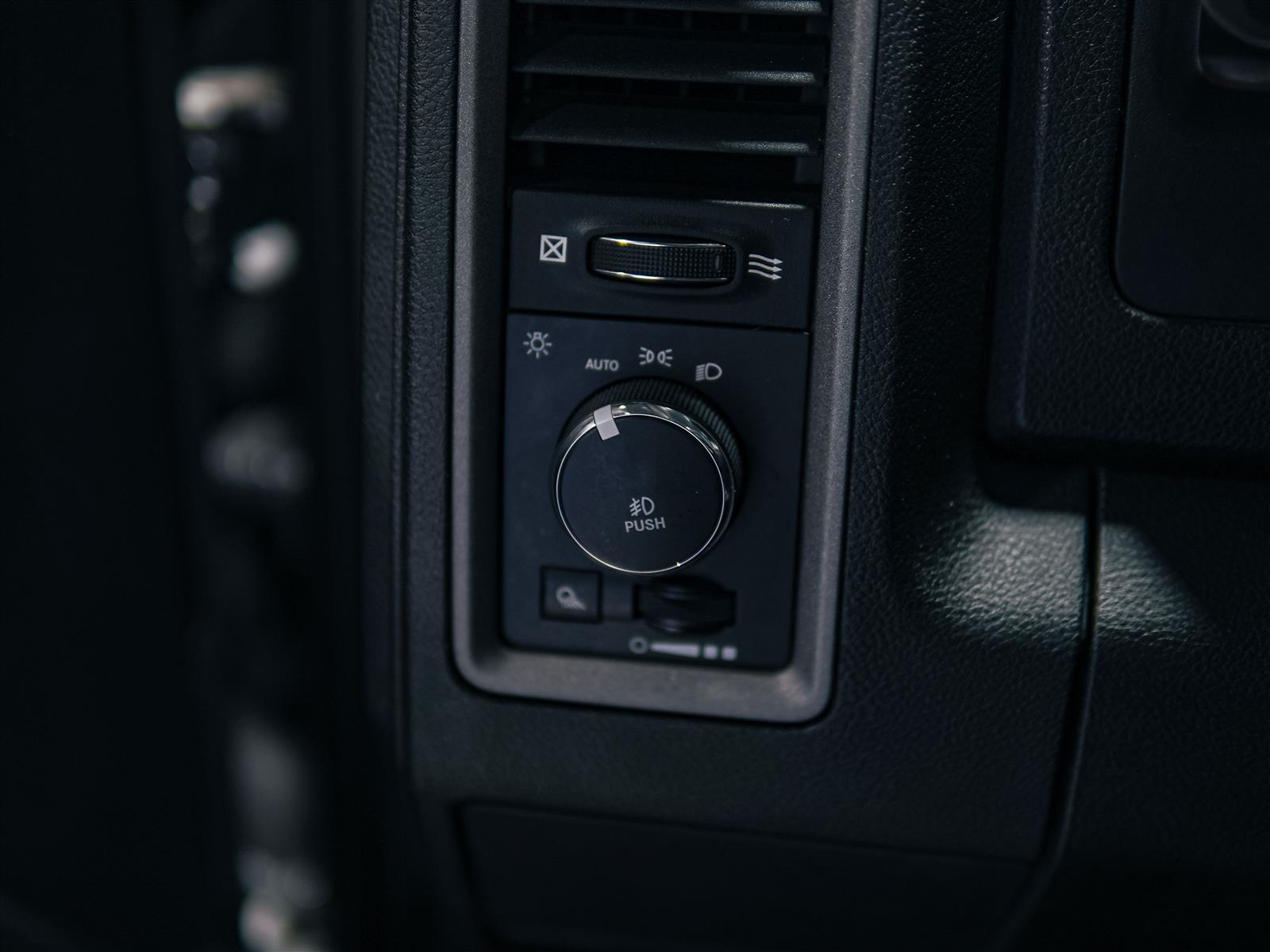 used 2023 Ram 1500 Classic car, priced at $34,463