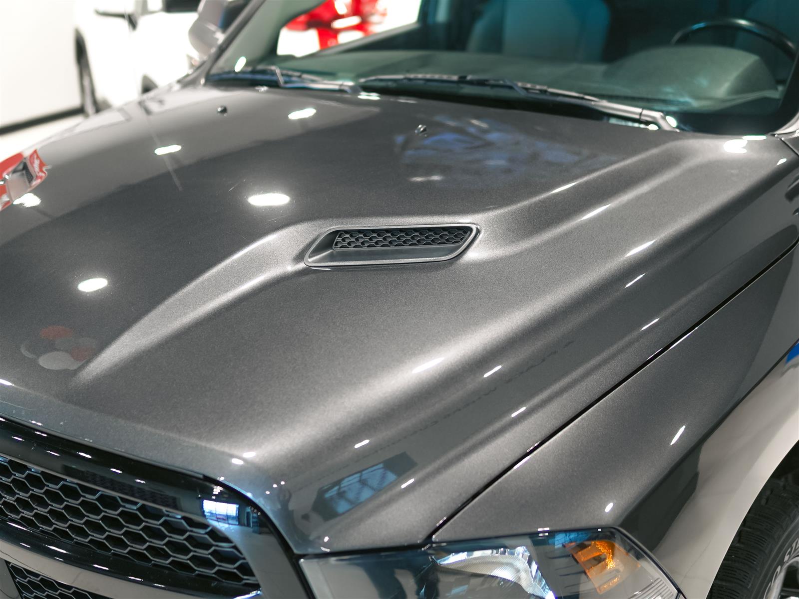 used 2023 Ram 1500 Classic car, priced at $34,463