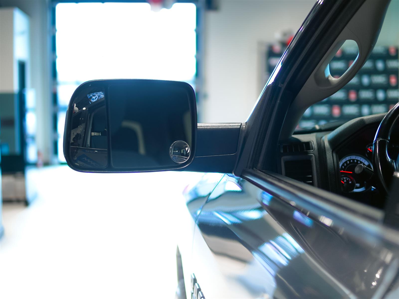 used 2023 Ram 1500 Classic car, priced at $34,463