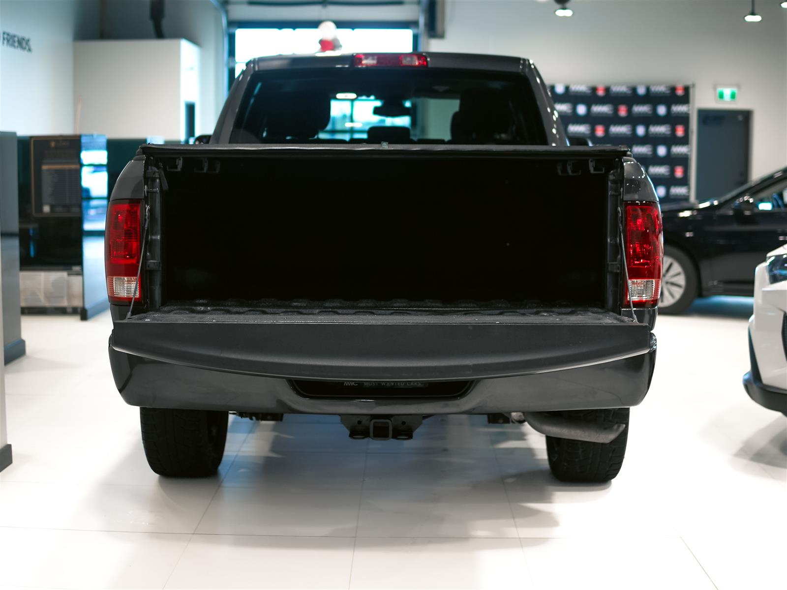 used 2023 Ram 1500 Classic car, priced at $34,463