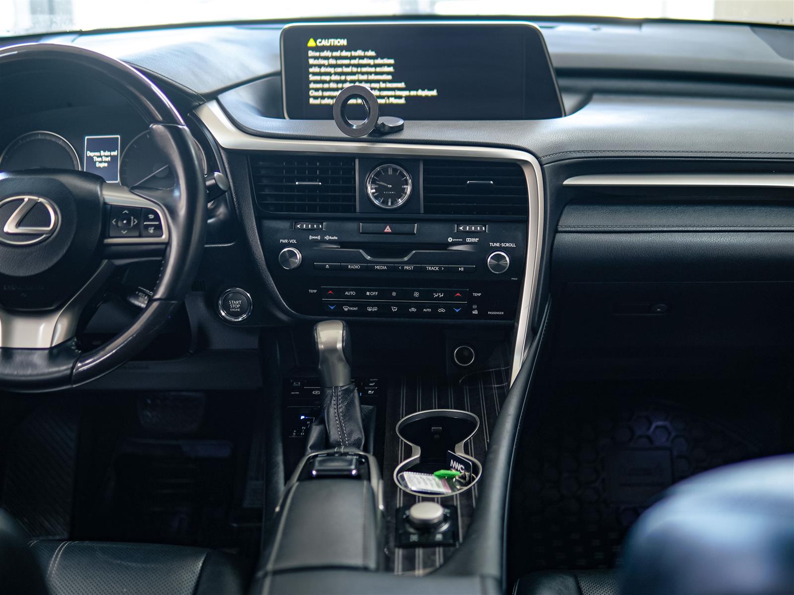 used 2016 Lexus RX 350 car, priced at $26,495