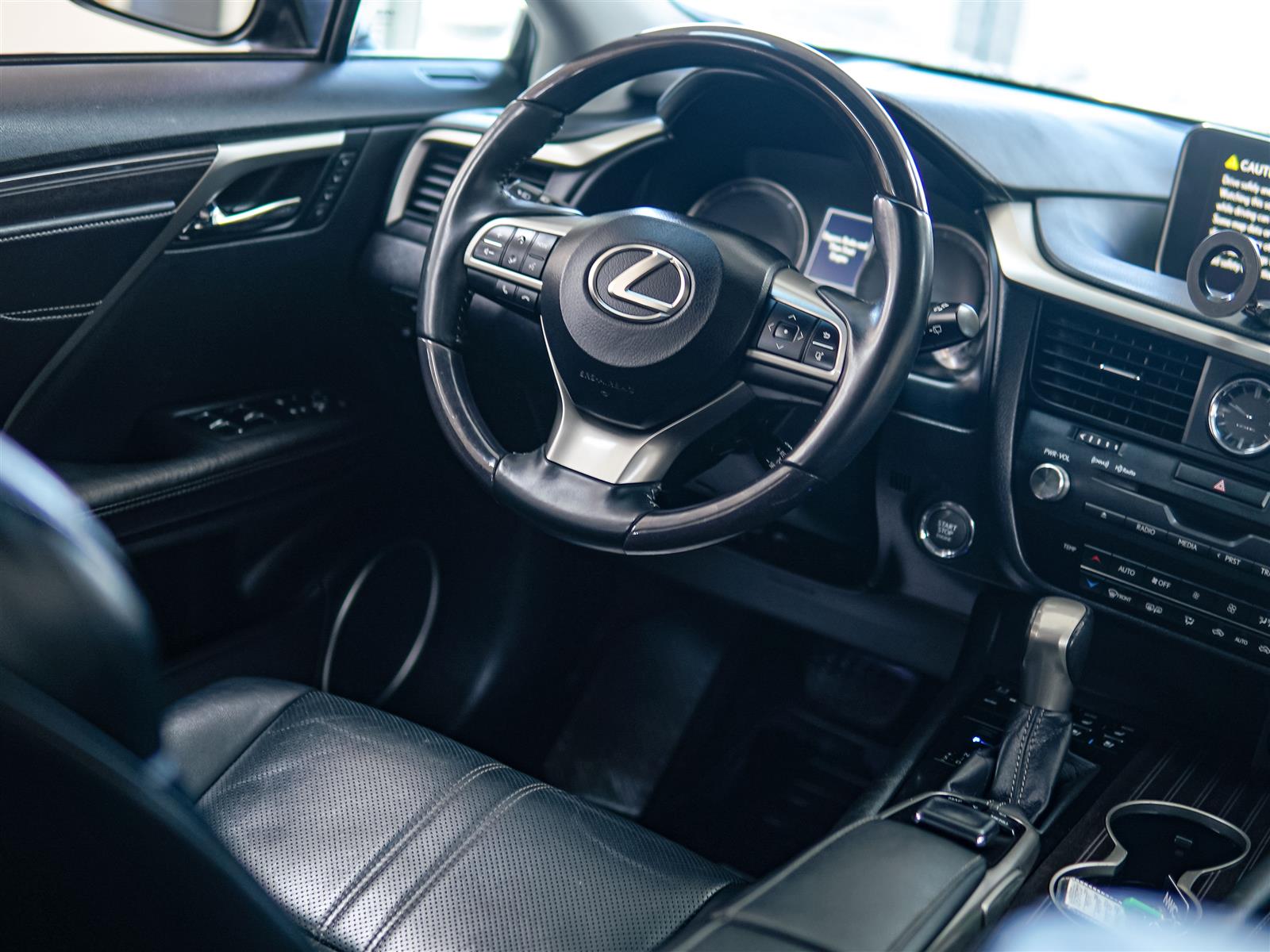 used 2016 Lexus RX 350 car, priced at $26,495