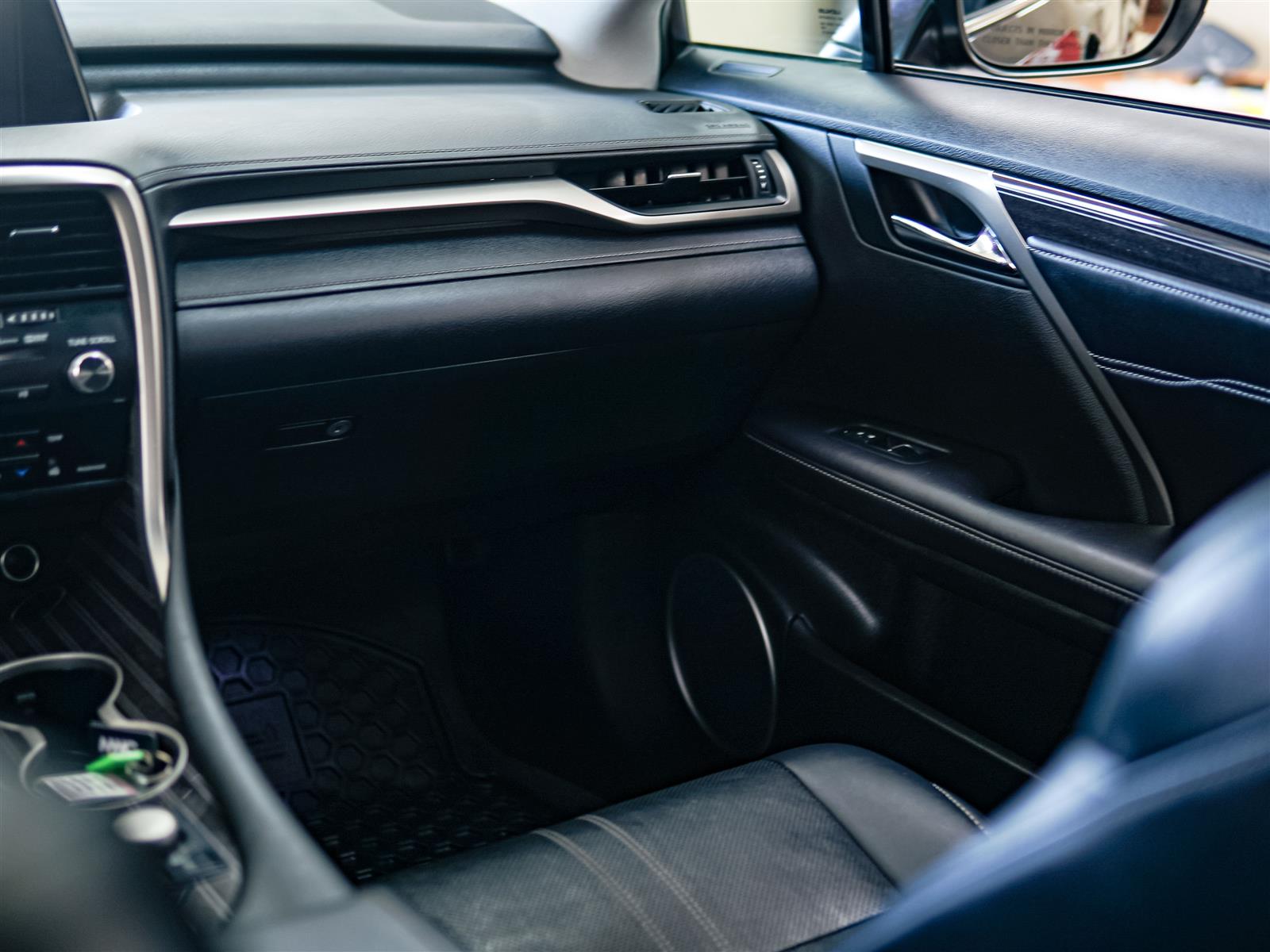 used 2016 Lexus RX 350 car, priced at $26,495