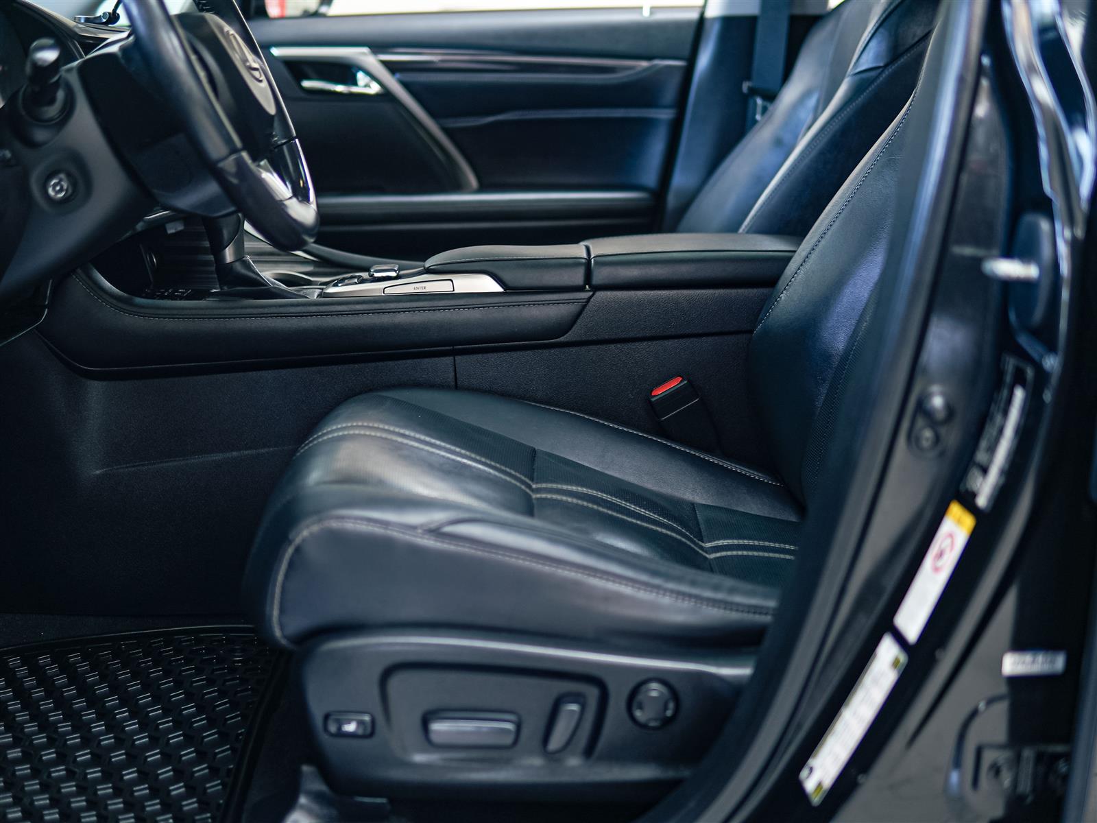 used 2016 Lexus RX 350 car, priced at $26,495