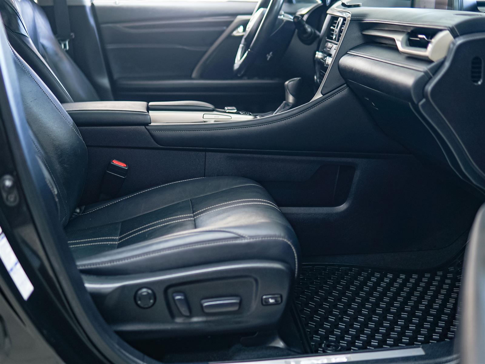 used 2016 Lexus RX 350 car, priced at $26,495