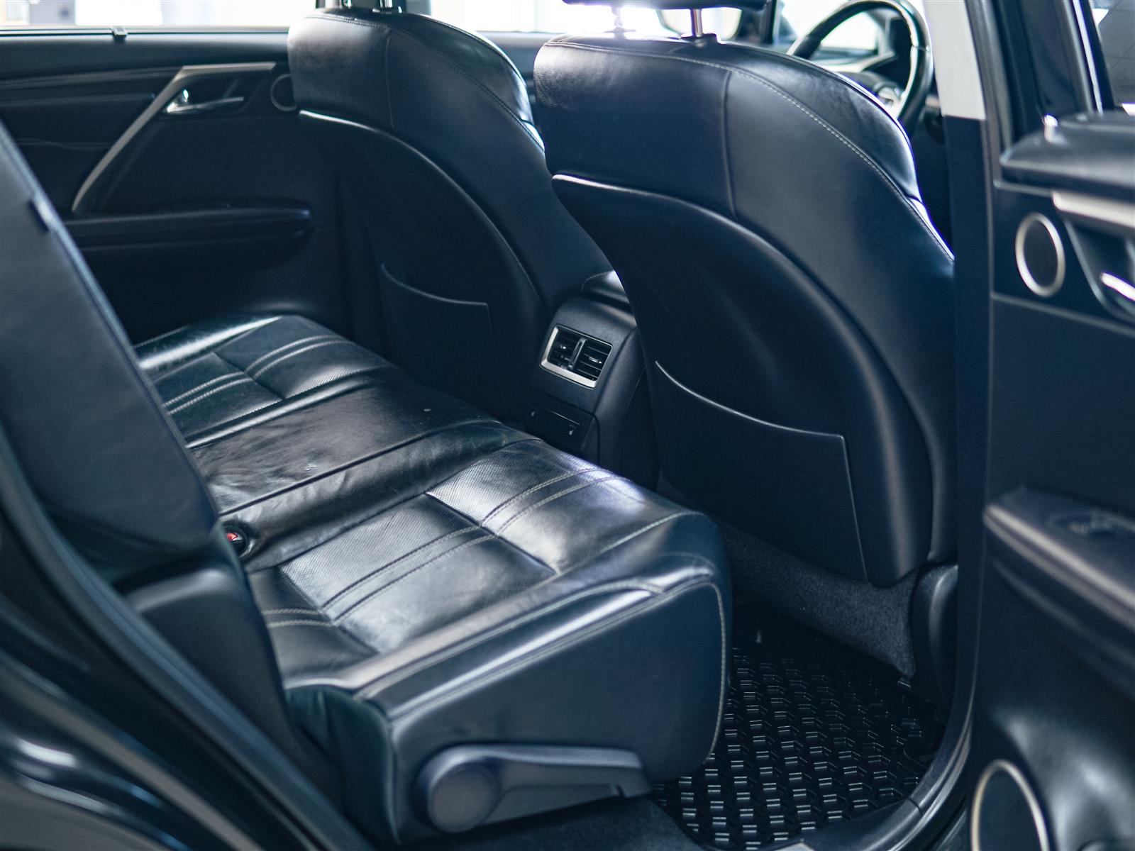 used 2016 Lexus RX 350 car, priced at $26,495