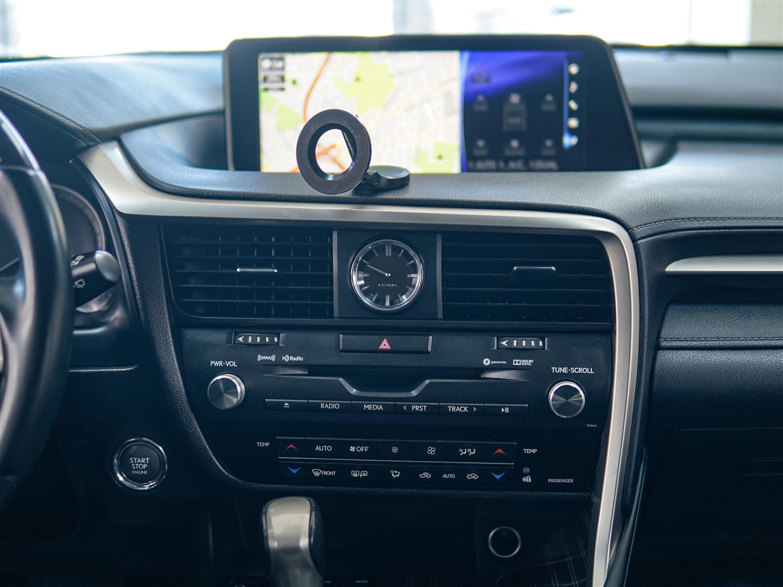 used 2016 Lexus RX 350 car, priced at $26,495