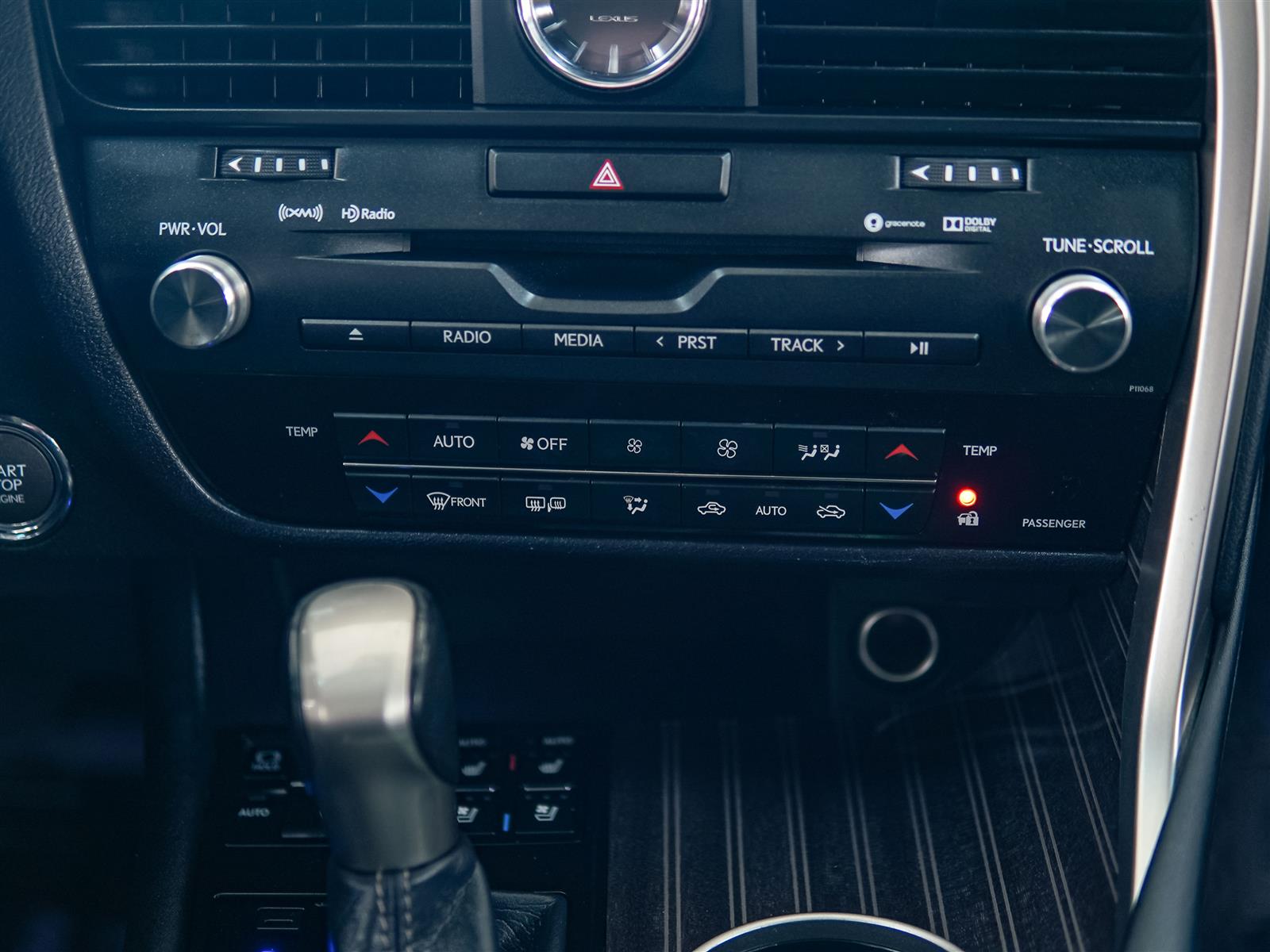 used 2016 Lexus RX 350 car, priced at $26,495