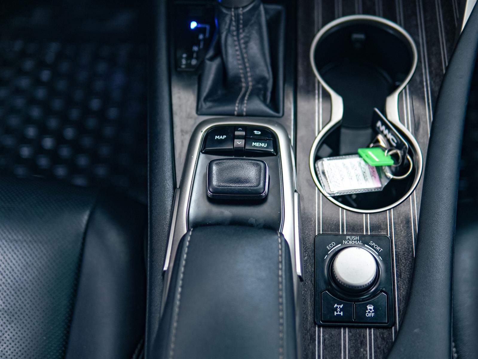 used 2016 Lexus RX 350 car, priced at $26,495