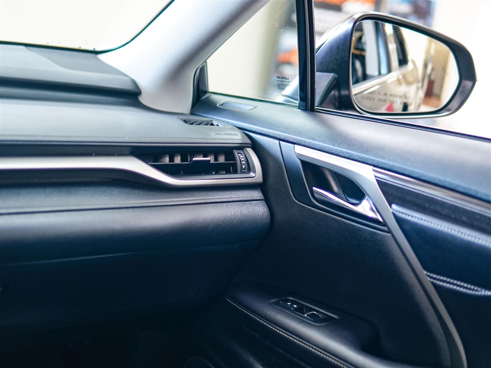 used 2016 Lexus RX 350 car, priced at $26,495