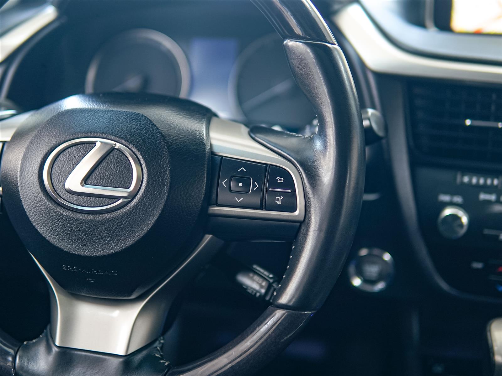 used 2016 Lexus RX 350 car, priced at $26,495