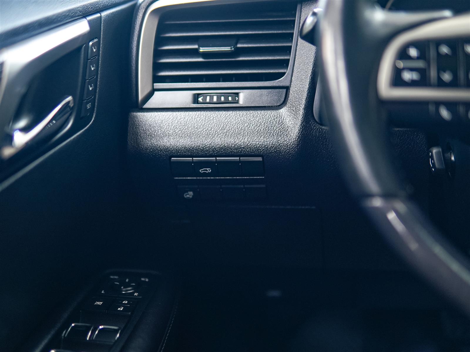 used 2016 Lexus RX 350 car, priced at $26,495