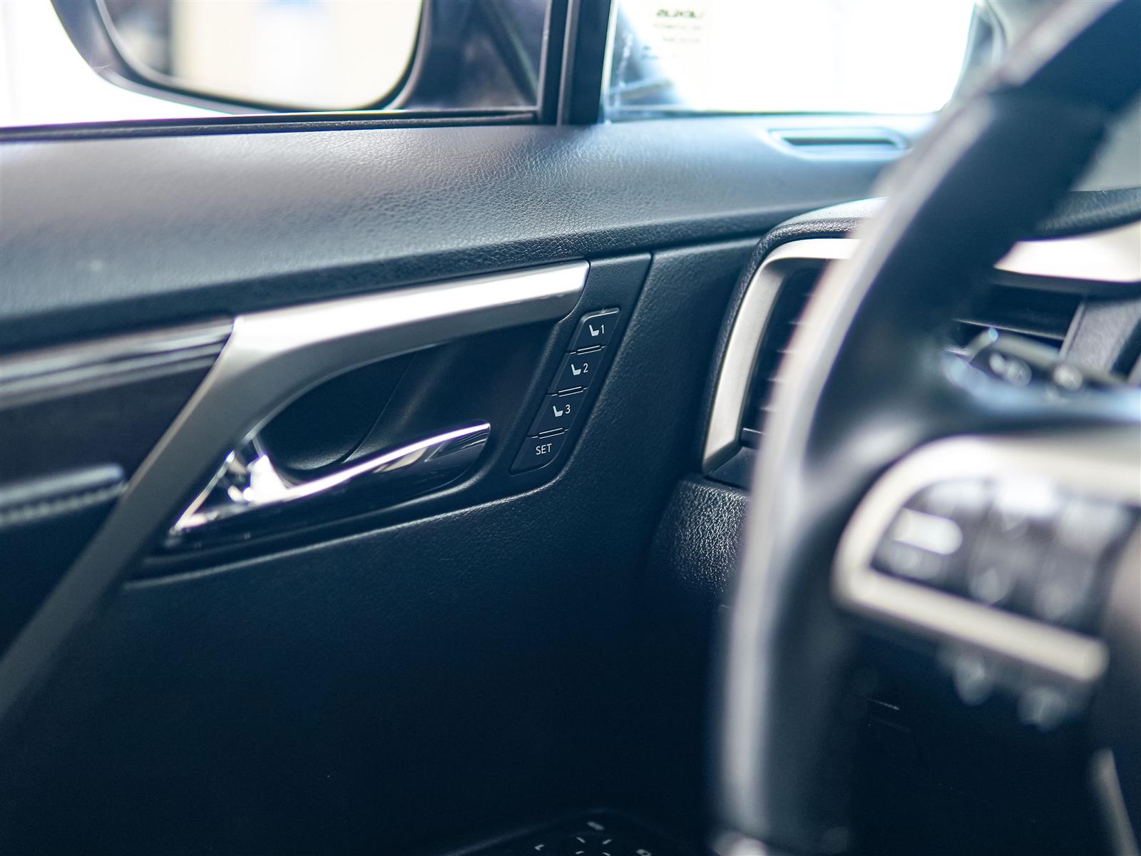 used 2016 Lexus RX 350 car, priced at $26,495