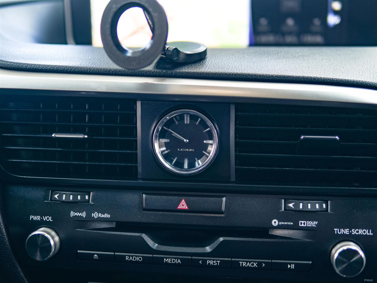 used 2016 Lexus RX 350 car, priced at $26,495