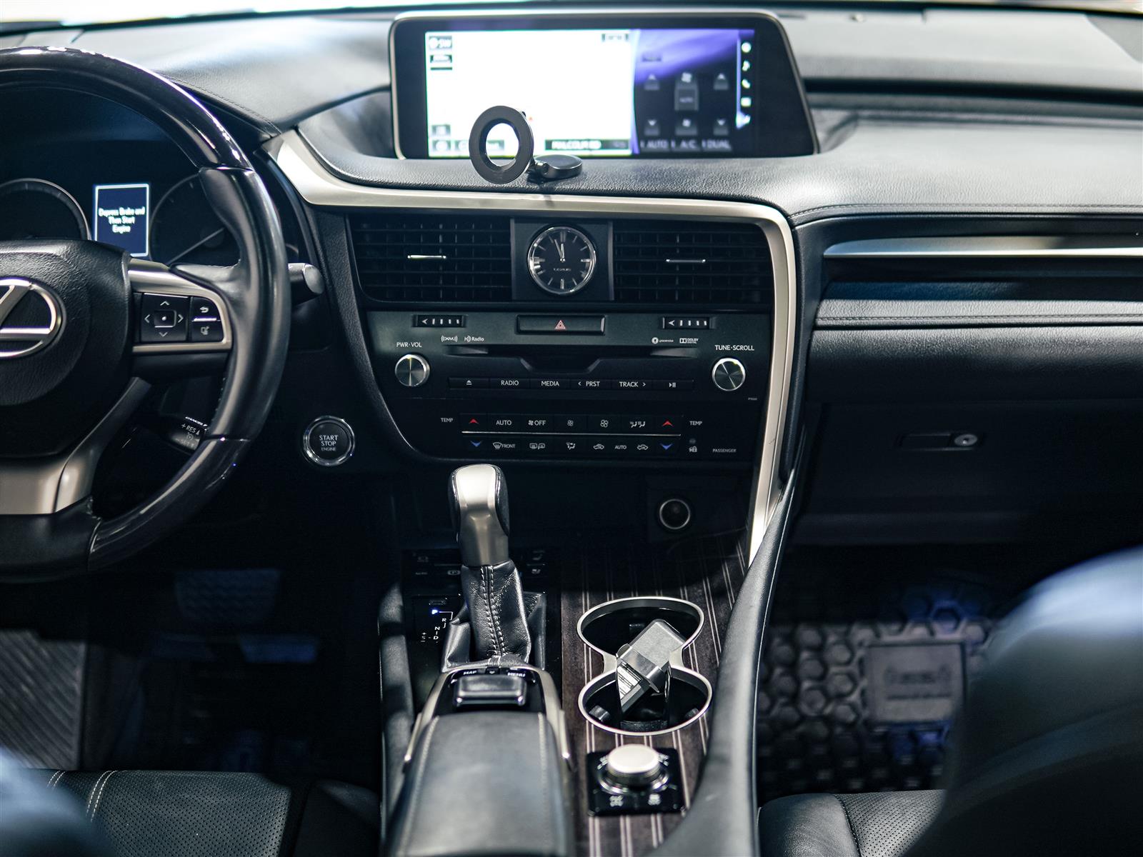 used 2016 Lexus RX 350 car, priced at $25,994