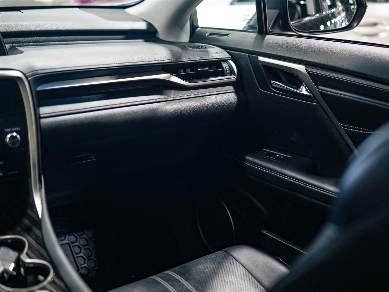 used 2016 Lexus RX 350 car, priced at $25,994