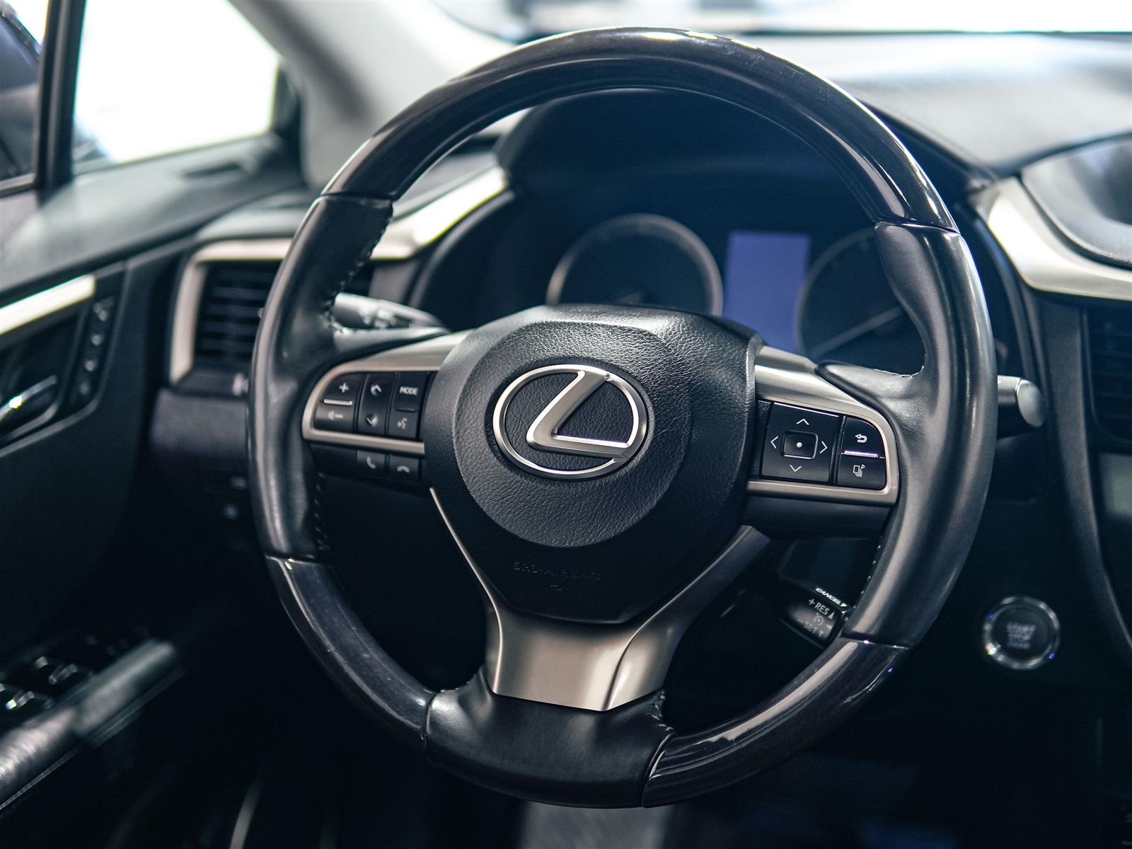 used 2016 Lexus RX 350 car, priced at $25,994