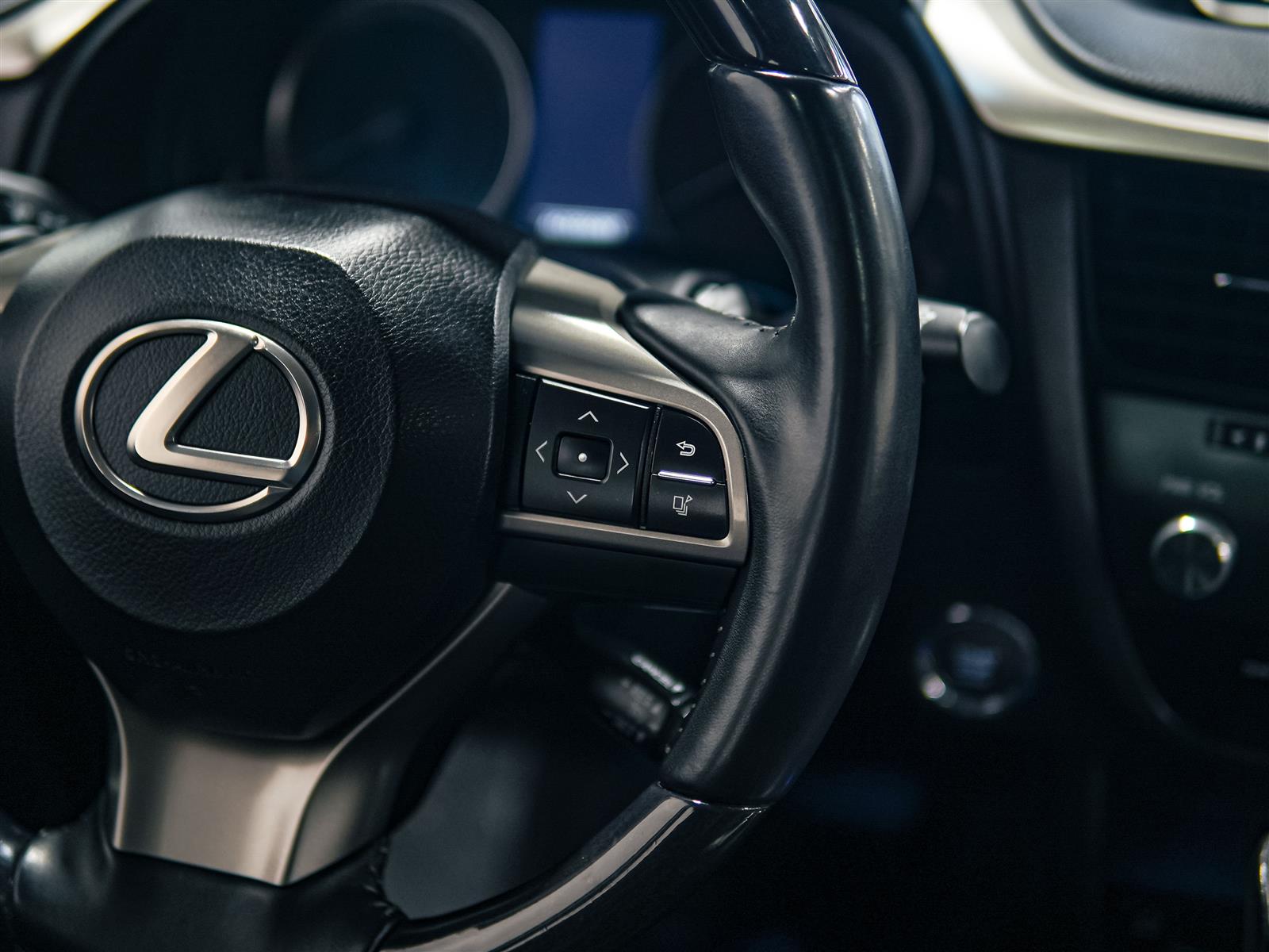 used 2016 Lexus RX 350 car, priced at $25,994