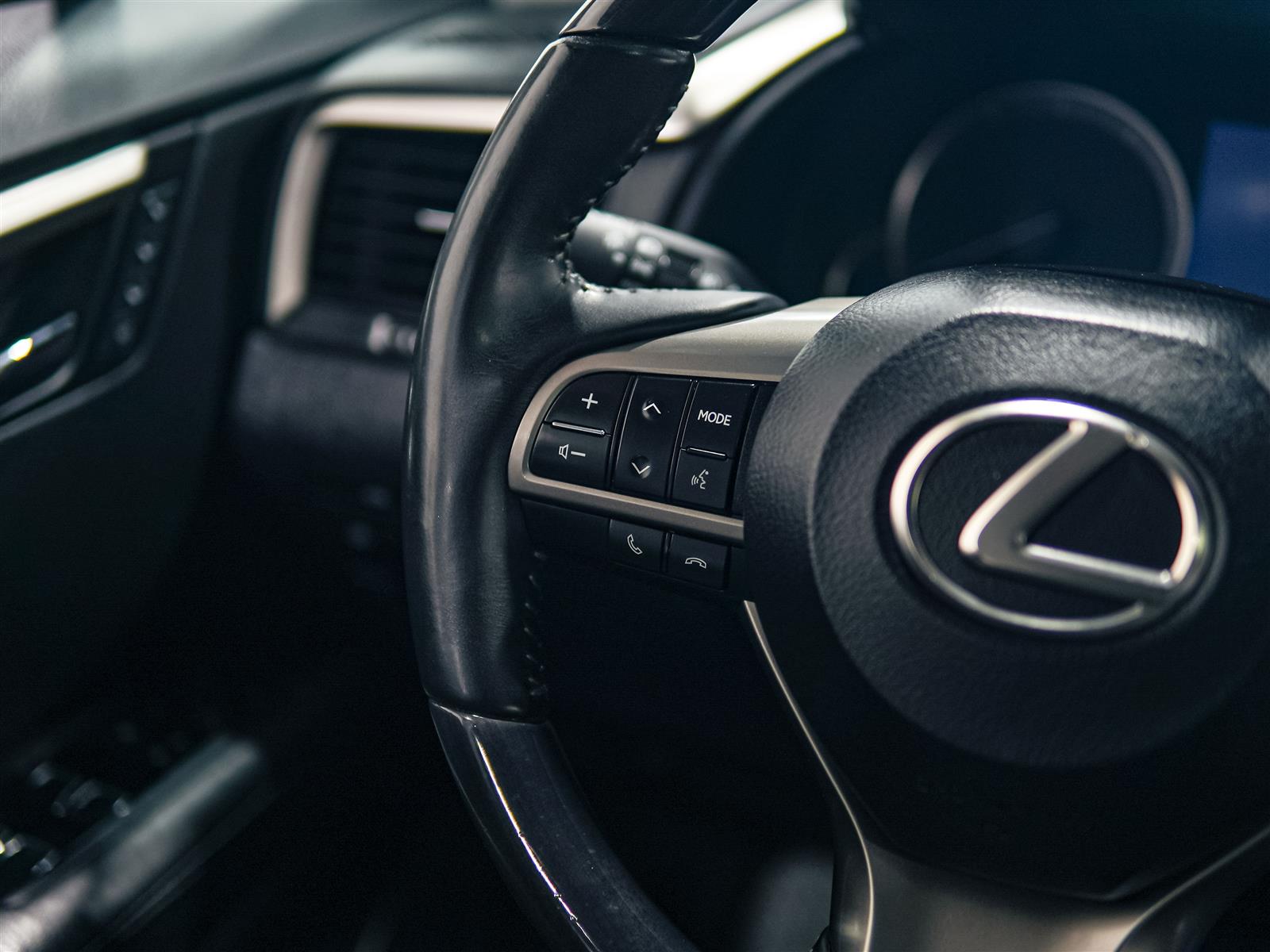 used 2016 Lexus RX 350 car, priced at $25,994