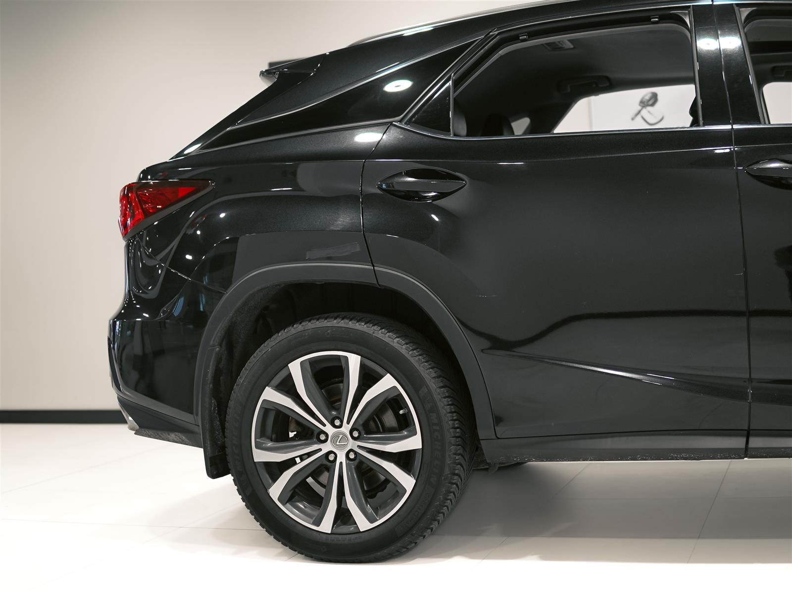 used 2016 Lexus RX 350 car, priced at $25,994