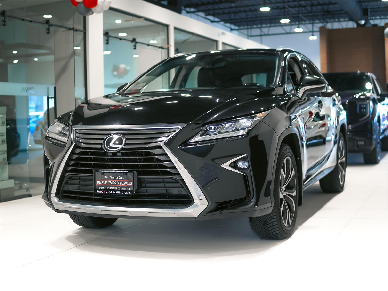 used 2016 Lexus RX 350 car, priced at $25,994