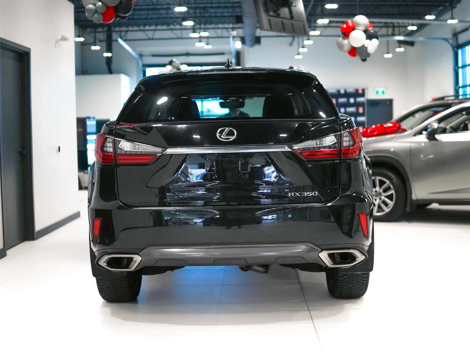 used 2016 Lexus RX 350 car, priced at $25,994