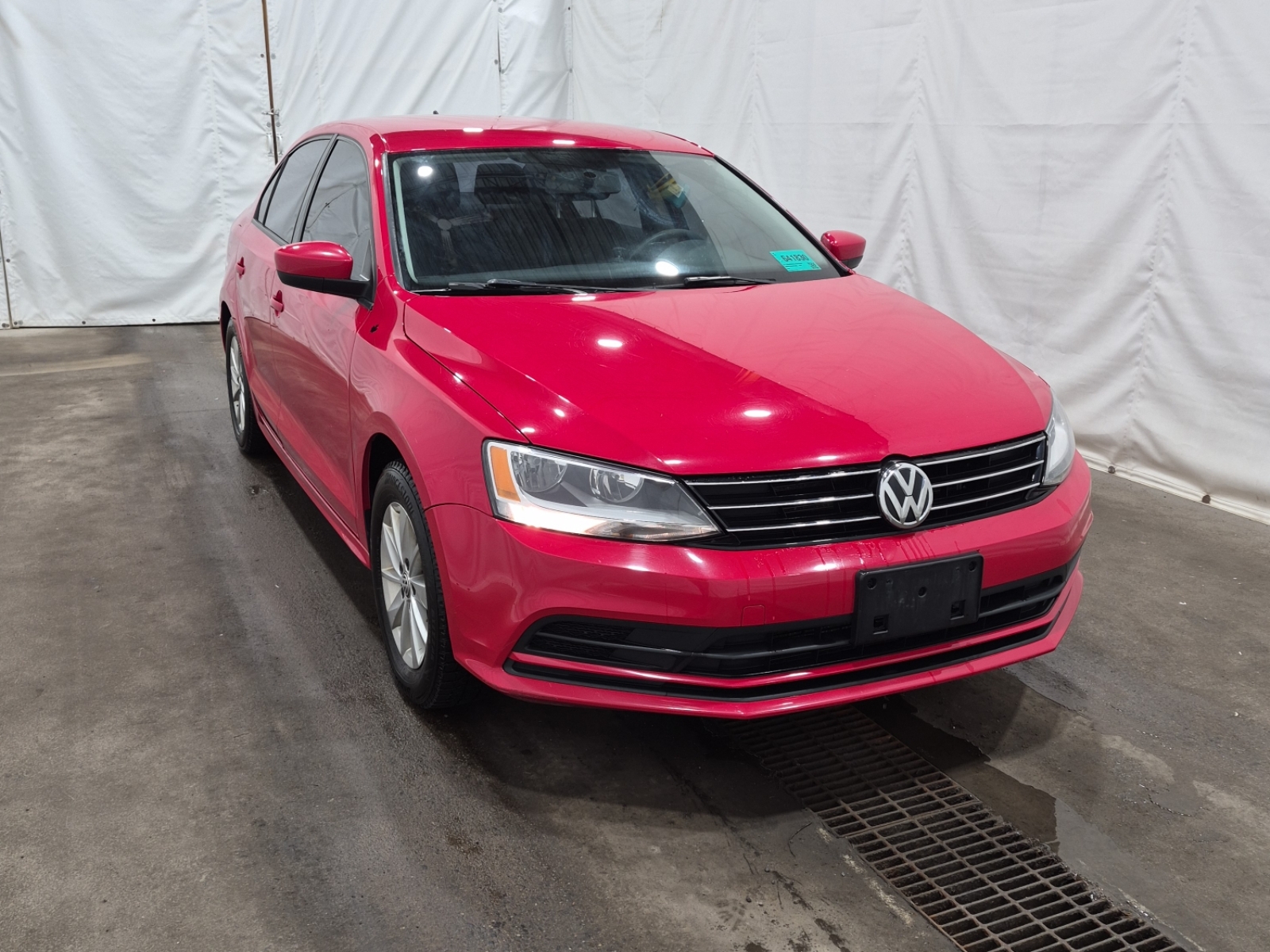 used 2017 Volkswagen Jetta car, priced at $14,493